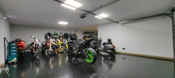 4 bedrooms House in Calpe, Spain No. 185977 25