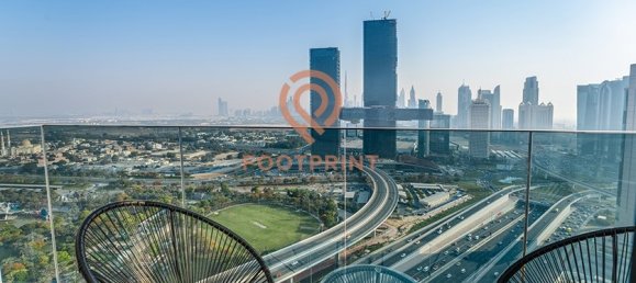 2 bedrooms Apartment in Al Kifaf, UAE No. 24377 13