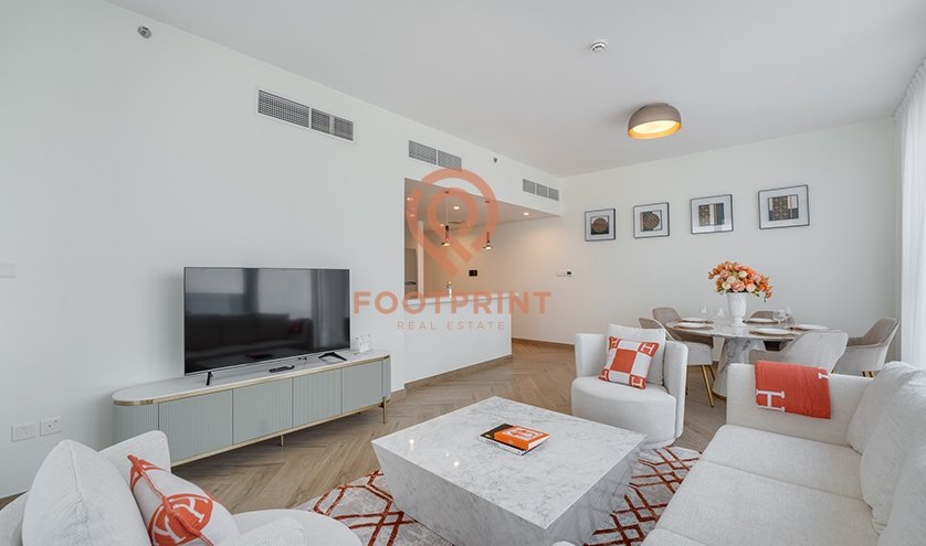 2 bedrooms Apartment in Al Kifaf, UAE No. 24377