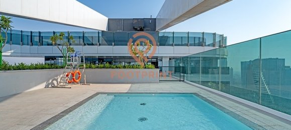 2 bedrooms Apartment in Al Kifaf, UAE No. 24377 10