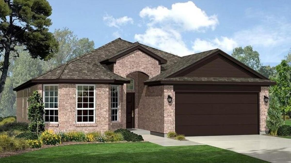 4 bedrooms House in Odessa, USA No. 435382