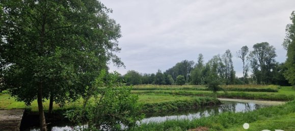  قطعة أرض في Maine-et-Loire, France رقم 99895 8