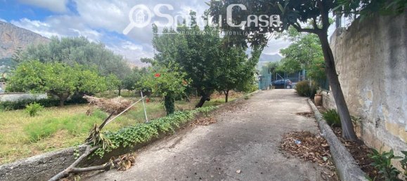 3 rooms Villa in Carini, Italy No. 163895 19