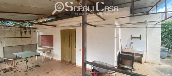 3 rooms Villa in Carini, Italy No. 163895 4