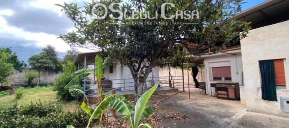 3 rooms Villa in Carini, Italy No. 163895 16