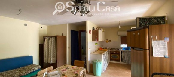 3 rooms Villa in Carini, Italy No. 163895 10