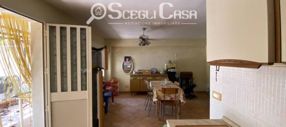 3 rooms Villa in Carini, Italy No. 163895 7