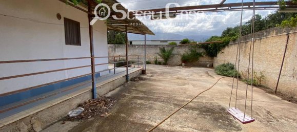 3 rooms Villa in Carini, Italy No. 163895 15