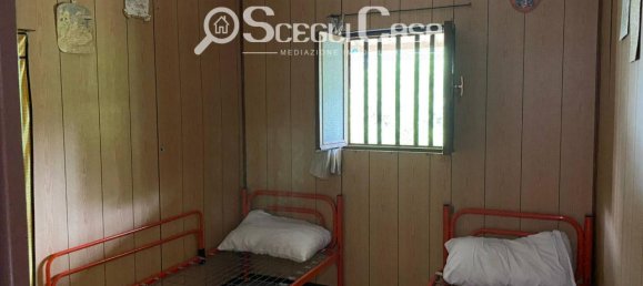 3 rooms Villa in Carini, Italy No. 163895 13