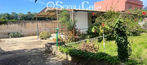 3 rooms Villa in Carini, Italy No. 163895 2