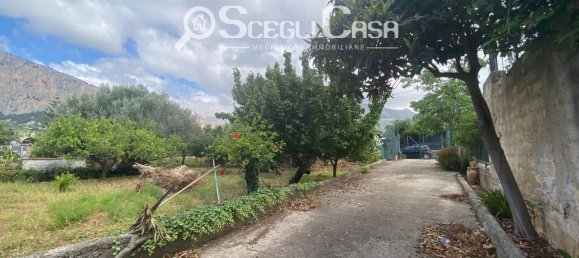 3 rooms Villa in Carini, Italy No. 163895 3