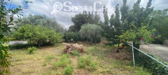 3 rooms Villa in Carini, Italy No. 163895 21