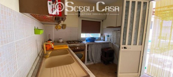 3 rooms Villa in Carini, Italy No. 163895 8