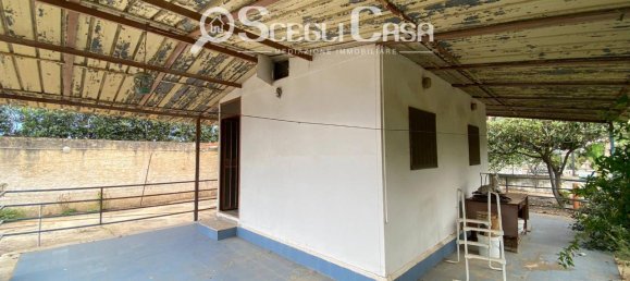 3 rooms Villa in Carini, Italy No. 163895 6