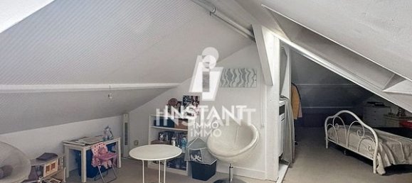 4-Zimmer Wohnung in Bagnolet, France, Nr. 120487 11