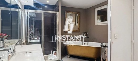 4-Zimmer Wohnung in Bagnolet, France, Nr. 120487 6