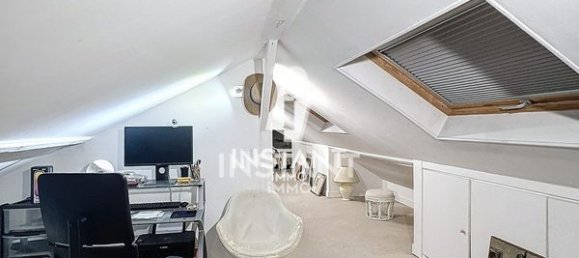 4-Zimmer Wohnung in Bagnolet, France, Nr. 120487 9