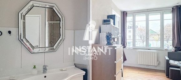 4-Zimmer Wohnung in Bagnolet, France, Nr. 120487 8