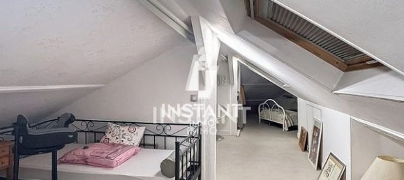 4-Zimmer Wohnung in Bagnolet, France, Nr. 120487 10