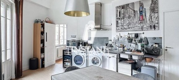 4-Zimmer Wohnung in Bagnolet, France, Nr. 120487 4