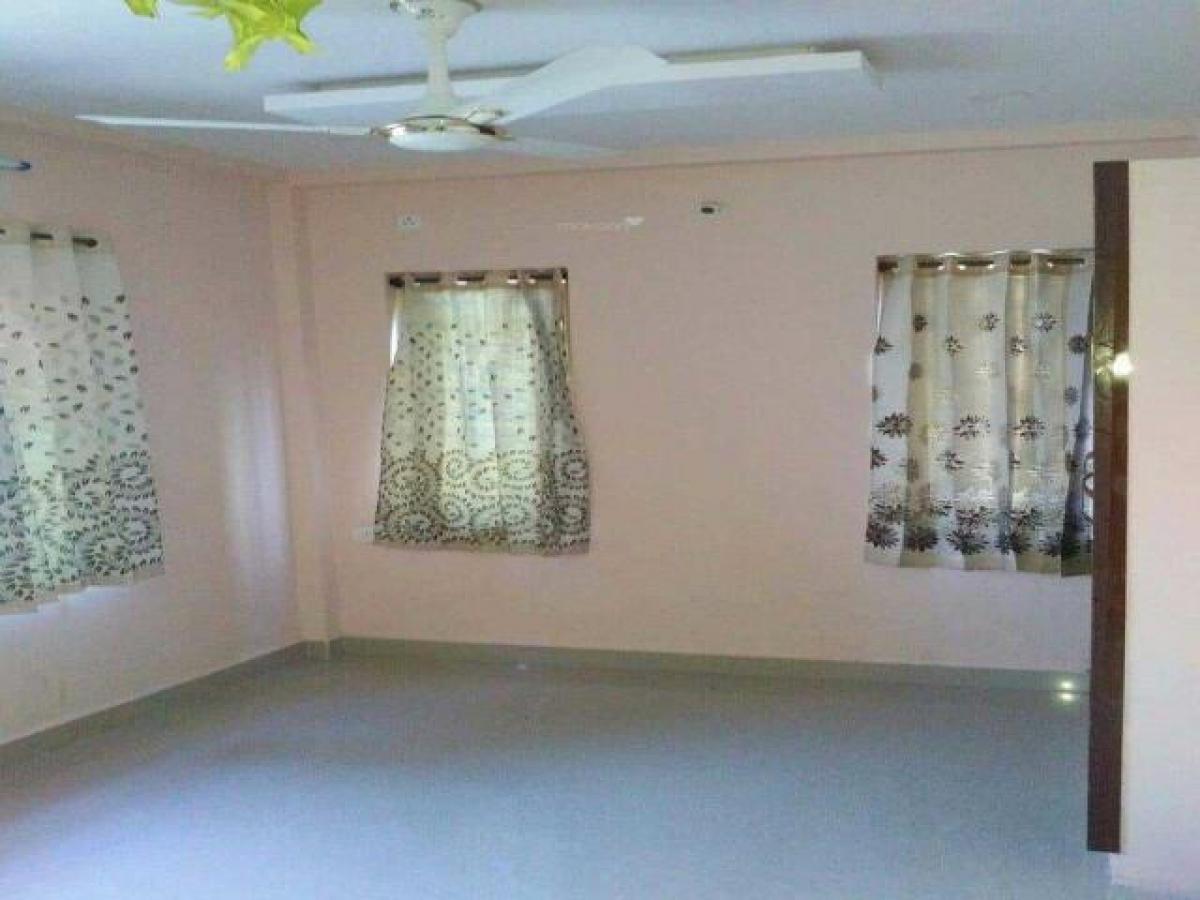 3 bedrooms House in Hyderabad, India No. 700