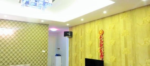 3 غرف نوم شقة في Tay Ho, Vietnam رقم 4487 7