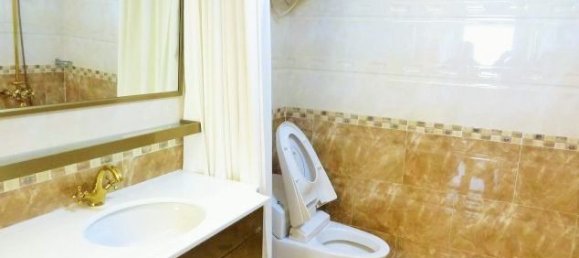 3 غرف نوم شقة في Tay Ho, Vietnam رقم 4487 14