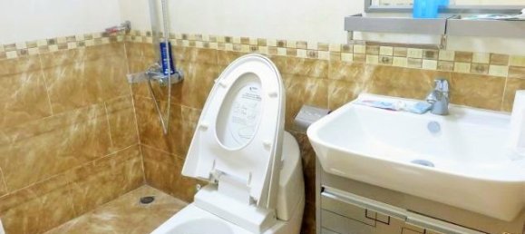 3 غرف نوم شقة في Tay Ho, Vietnam رقم 4487 15