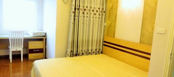 3 غرف نوم شقة في Tay Ho, Vietnam رقم 4487 12