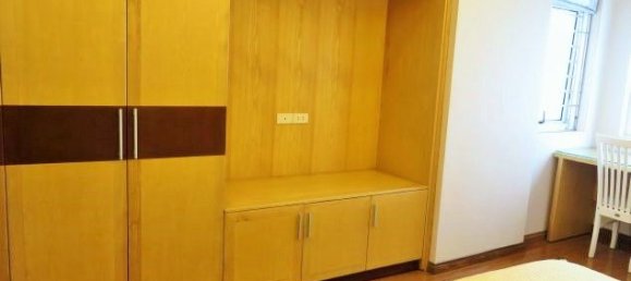 3 غرف نوم شقة في Tay Ho, Vietnam رقم 4487 13