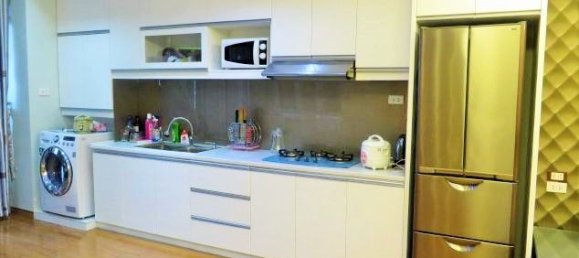 3 غرف نوم شقة في Tay Ho, Vietnam رقم 4487 10