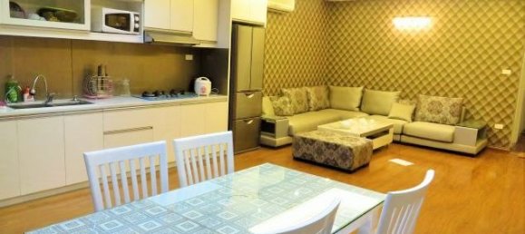 3 غرف نوم شقة في Tay Ho, Vietnam رقم 4487 2