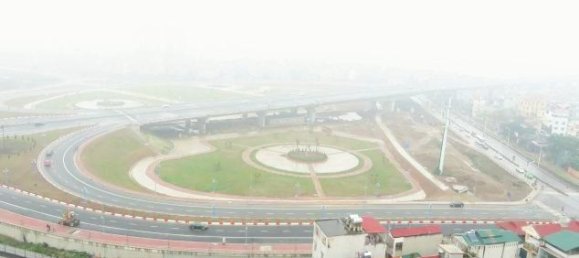 3 غرف نوم شقة في Tay Ho, Vietnam رقم 4487 22