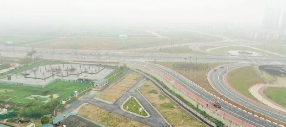 3 غرف نوم شقة في Tay Ho, Vietnam رقم 4487 23