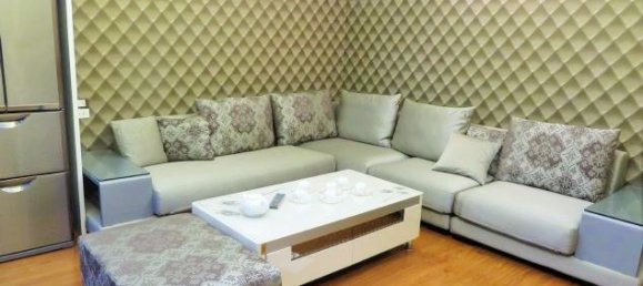 3 غرف نوم شقة في Tay Ho, Vietnam رقم 4487 5