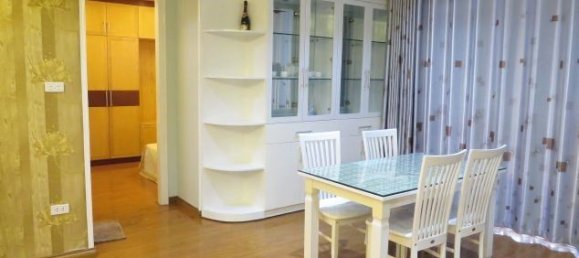 3 غرف نوم شقة في Tay Ho, Vietnam رقم 4487 4