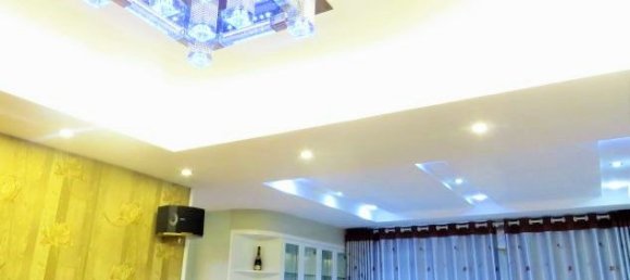 3 غرف نوم شقة في Tay Ho, Vietnam رقم 4487 8