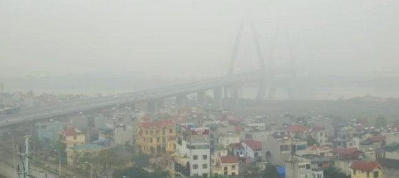 3 غرف نوم شقة في Tay Ho, Vietnam رقم 4487 24