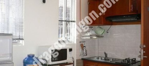 50m² Apartment in District 1, Vietnam No. 11186 2