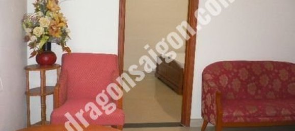 50m² Apartment in District 1, Vietnam No. 11186 3