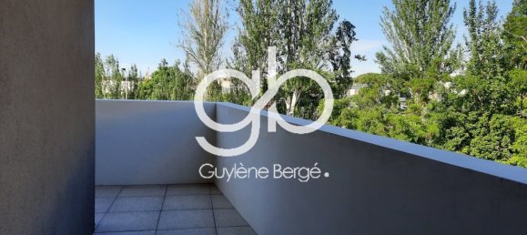 2 bedrooms Apartment in Montpellier, France No. 296623 4