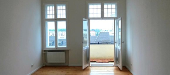 4 bedrooms Apartment in Friedrichshain, Germany No. 369110 6