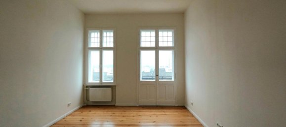 4 bedrooms Apartment in Friedrichshain, Germany No. 369110 10