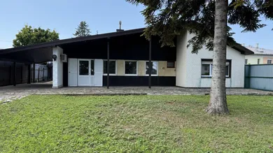 Bungalow de 6 divisões em Hornstein, Austria N.º 197950