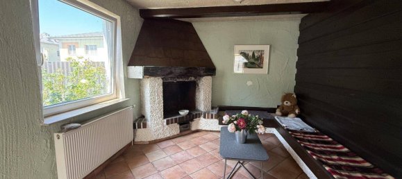 Bungalow de 6 divisões em Hornstein, Austria N.º 197950 15