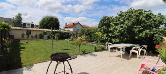 5 bedrooms House in Juvisy-sur-Orge, France No. 171012 2