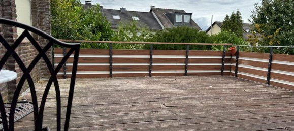 6 rooms Townhouse in Essen, Germany No. 316798 2