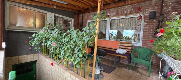 6 rooms Townhouse in Essen, Germany No. 316798 12