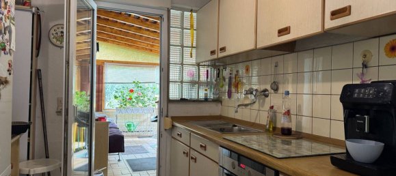 6 rooms Townhouse in Essen, Germany No. 316798 8