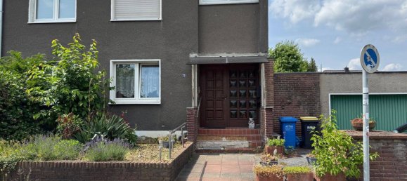 6 rooms Townhouse in Essen, Germany No. 316798 15